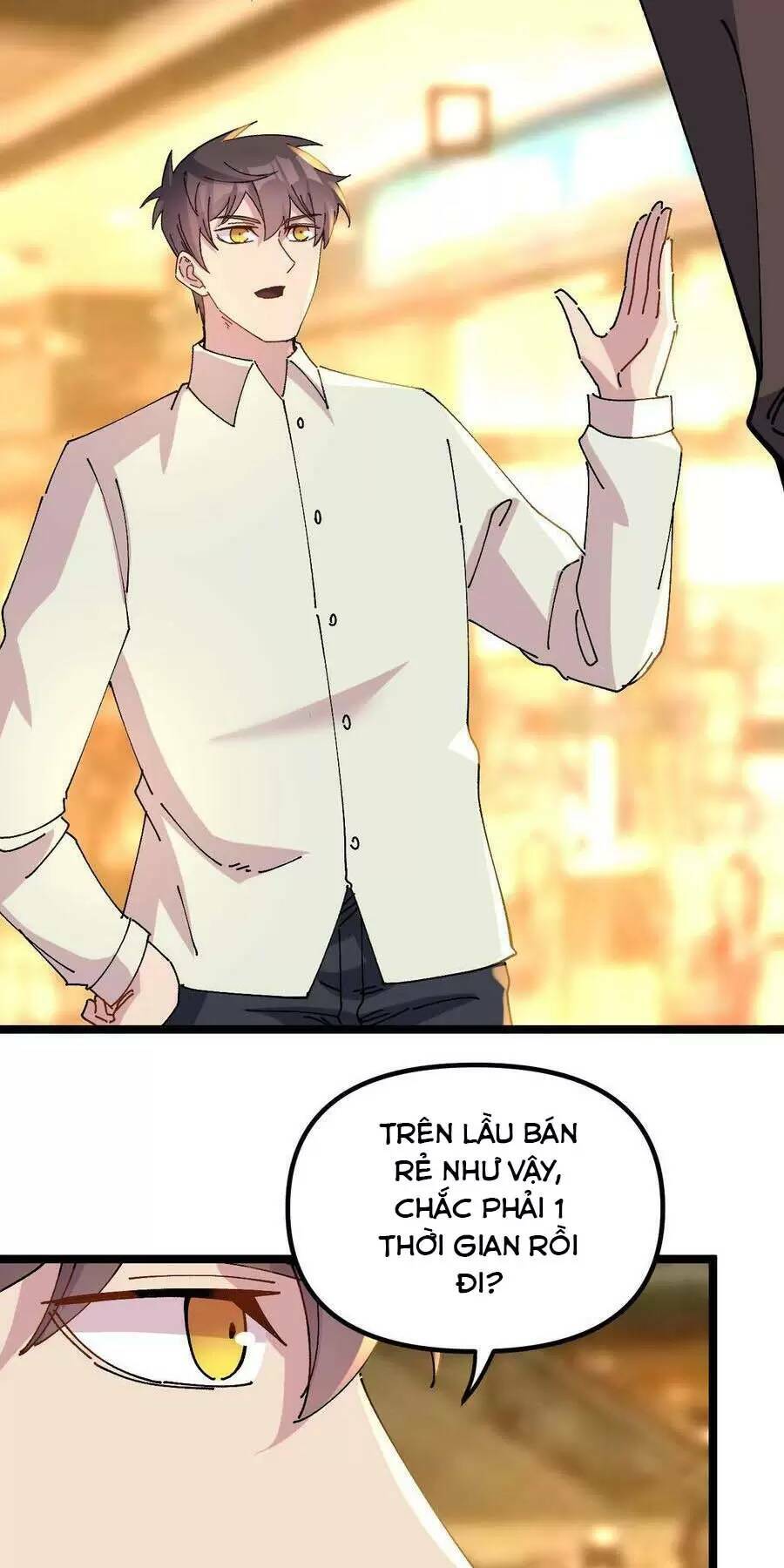 Trùng Sinh Trở Lại 1983 Làm Phú Hào: Chapter 152