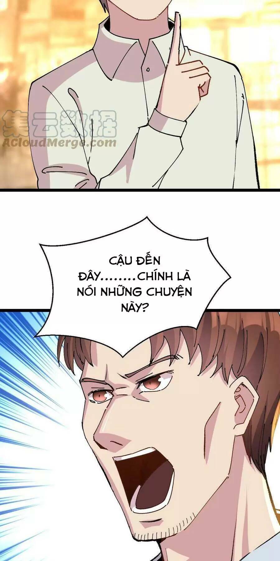 Trùng Sinh Trở Lại 1983 Làm Phú Hào: Chapter 153