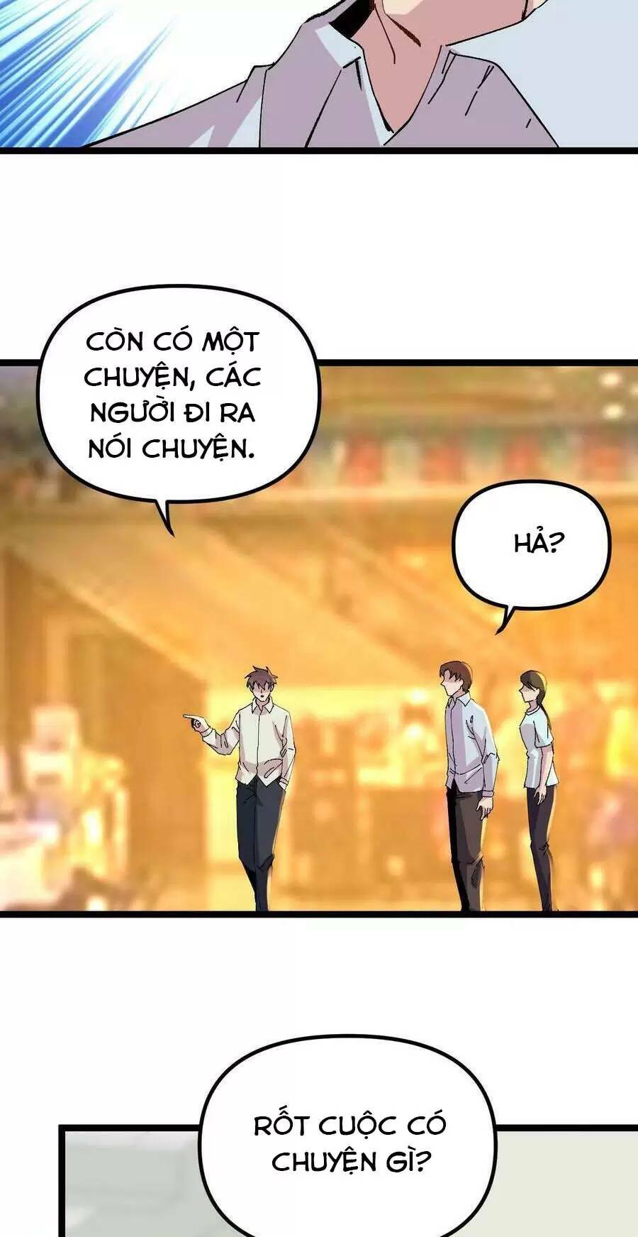 Trùng Sinh Trở Lại 1983 Làm Phú Hào: Chapter 153
