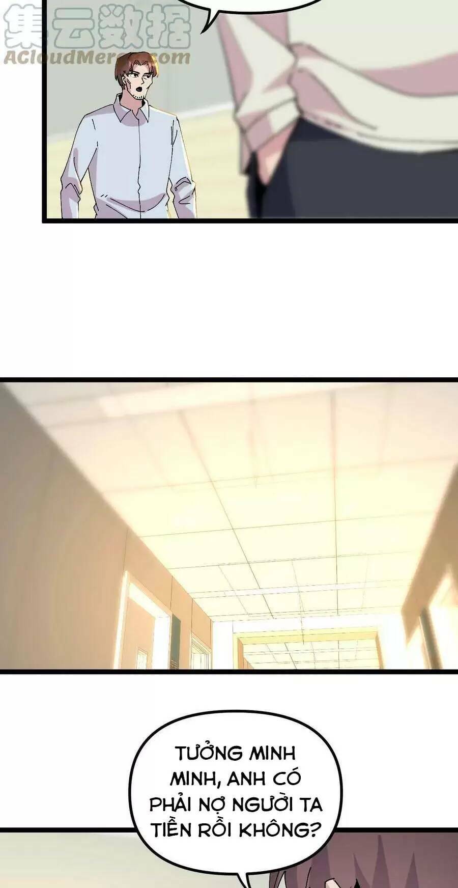 Trùng Sinh Trở Lại 1983 Làm Phú Hào: Chapter 153