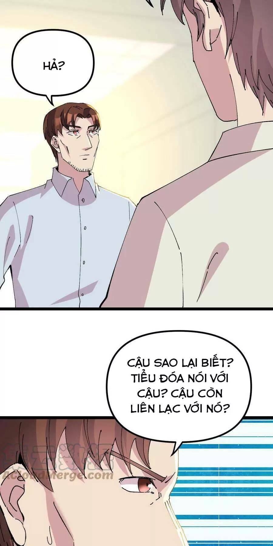 Trùng Sinh Trở Lại 1983 Làm Phú Hào: Chapter 153