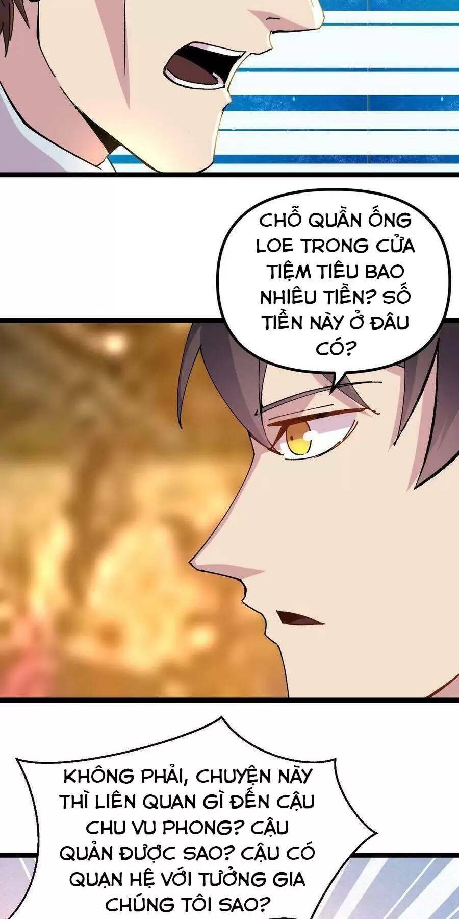 Trùng Sinh Trở Lại 1983 Làm Phú Hào: Chapter 153