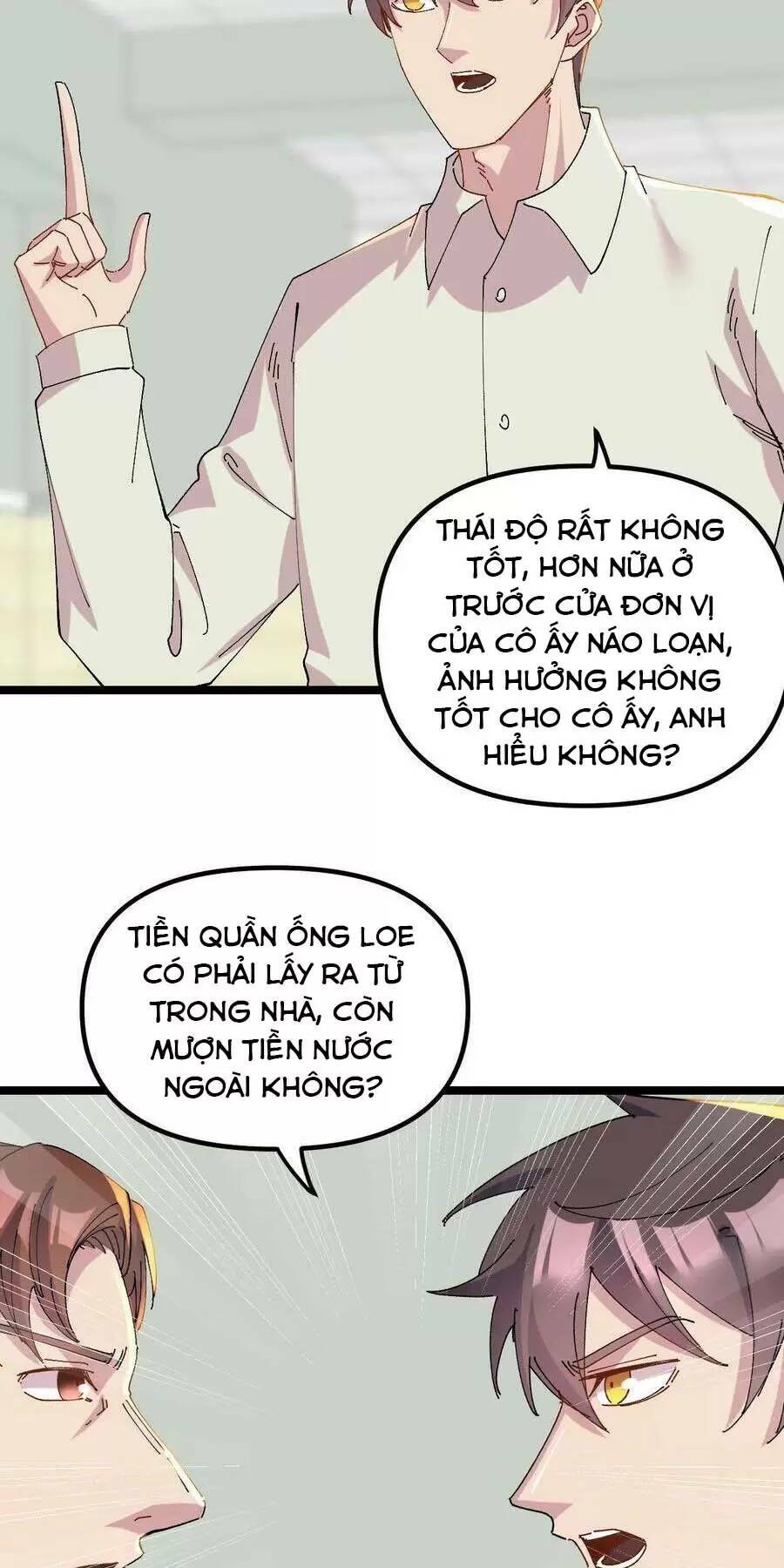 Trùng Sinh Trở Lại 1983 Làm Phú Hào: Chapter 153