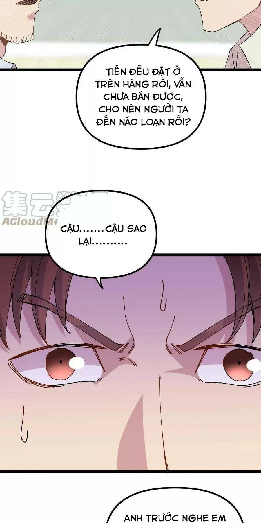 Trùng Sinh Trở Lại 1983 Làm Phú Hào: Chapter 153