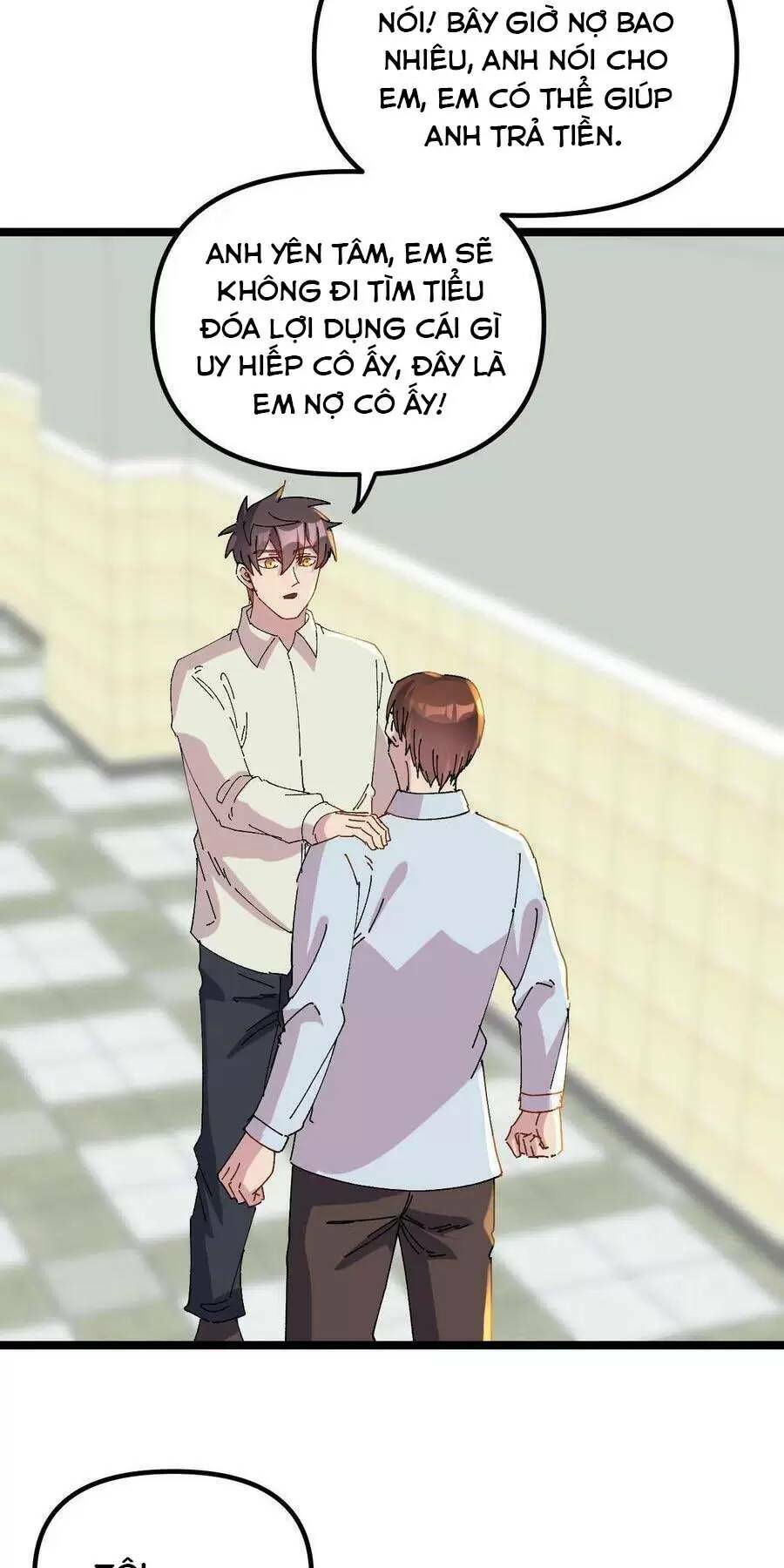 Trùng Sinh Trở Lại 1983 Làm Phú Hào: Chapter 153