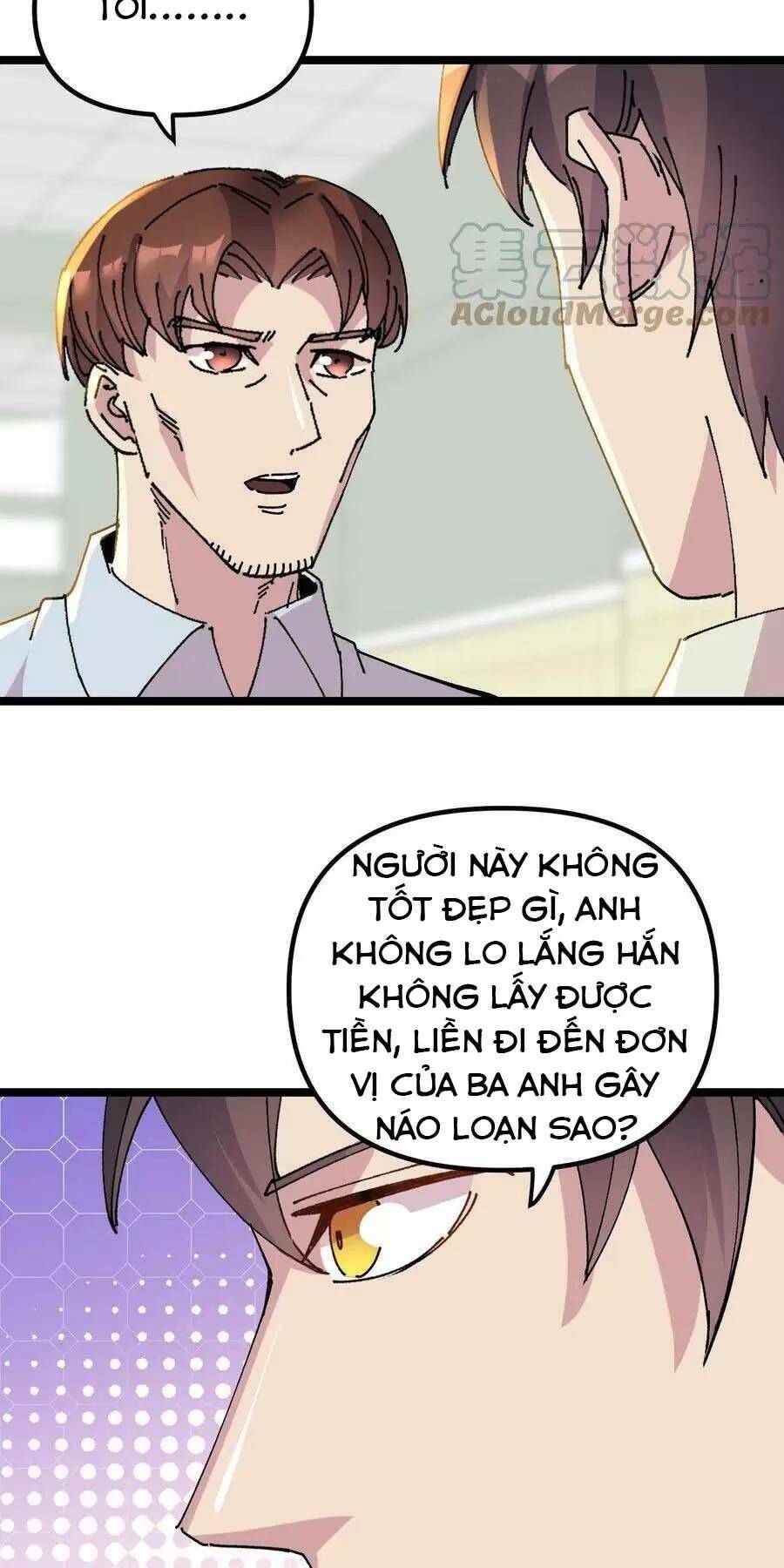 Trùng Sinh Trở Lại 1983 Làm Phú Hào: Chapter 153