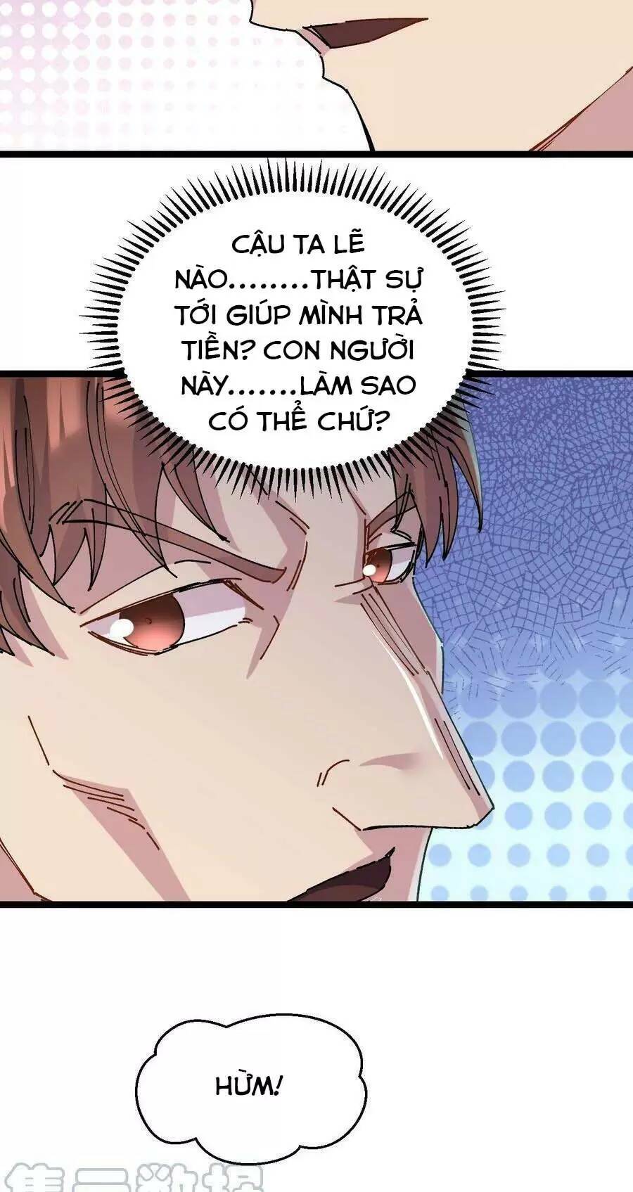 Trùng Sinh Trở Lại 1983 Làm Phú Hào: Chapter 153