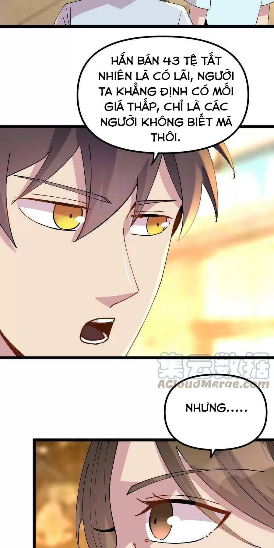 Trùng Sinh Trở Lại 1983 Làm Phú Hào: Chapter 153