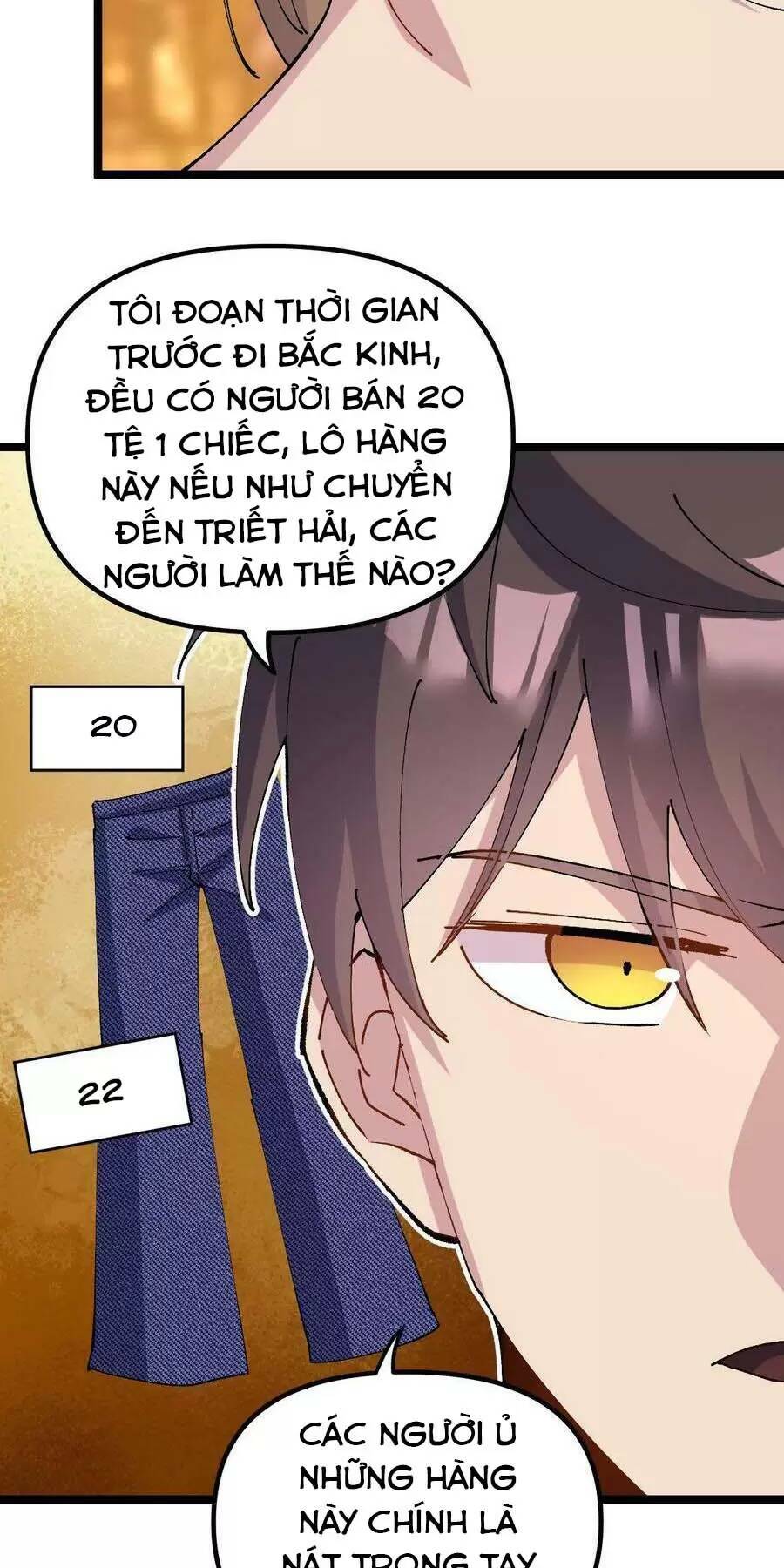 Trùng Sinh Trở Lại 1983 Làm Phú Hào: Chapter 153