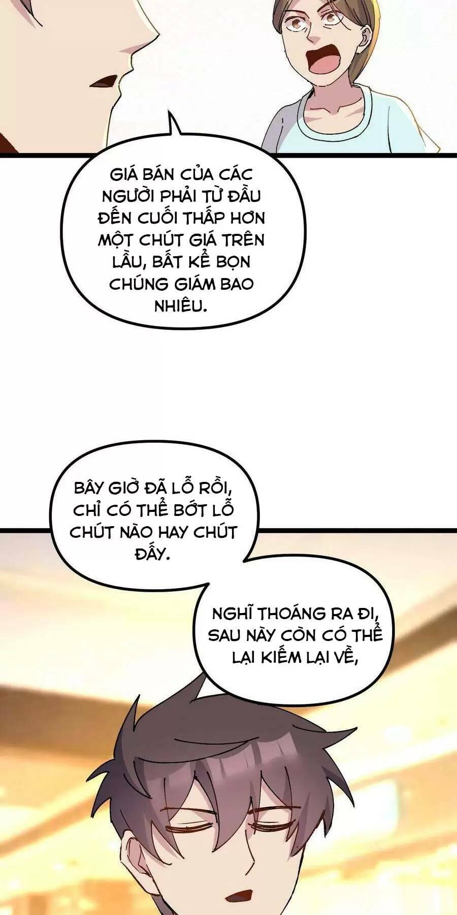 Trùng Sinh Trở Lại 1983 Làm Phú Hào: Chapter 153