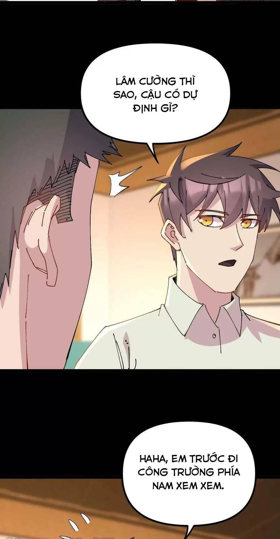 Trùng Sinh Trở Lại 1983 Làm Phú Hào: Chapter 155
