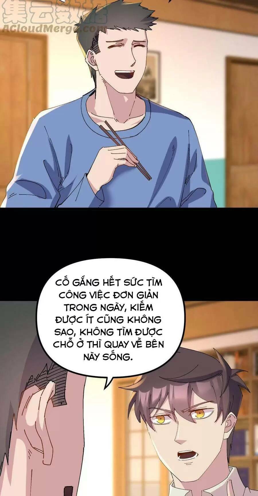Trùng Sinh Trở Lại 1983 Làm Phú Hào: Chapter 155