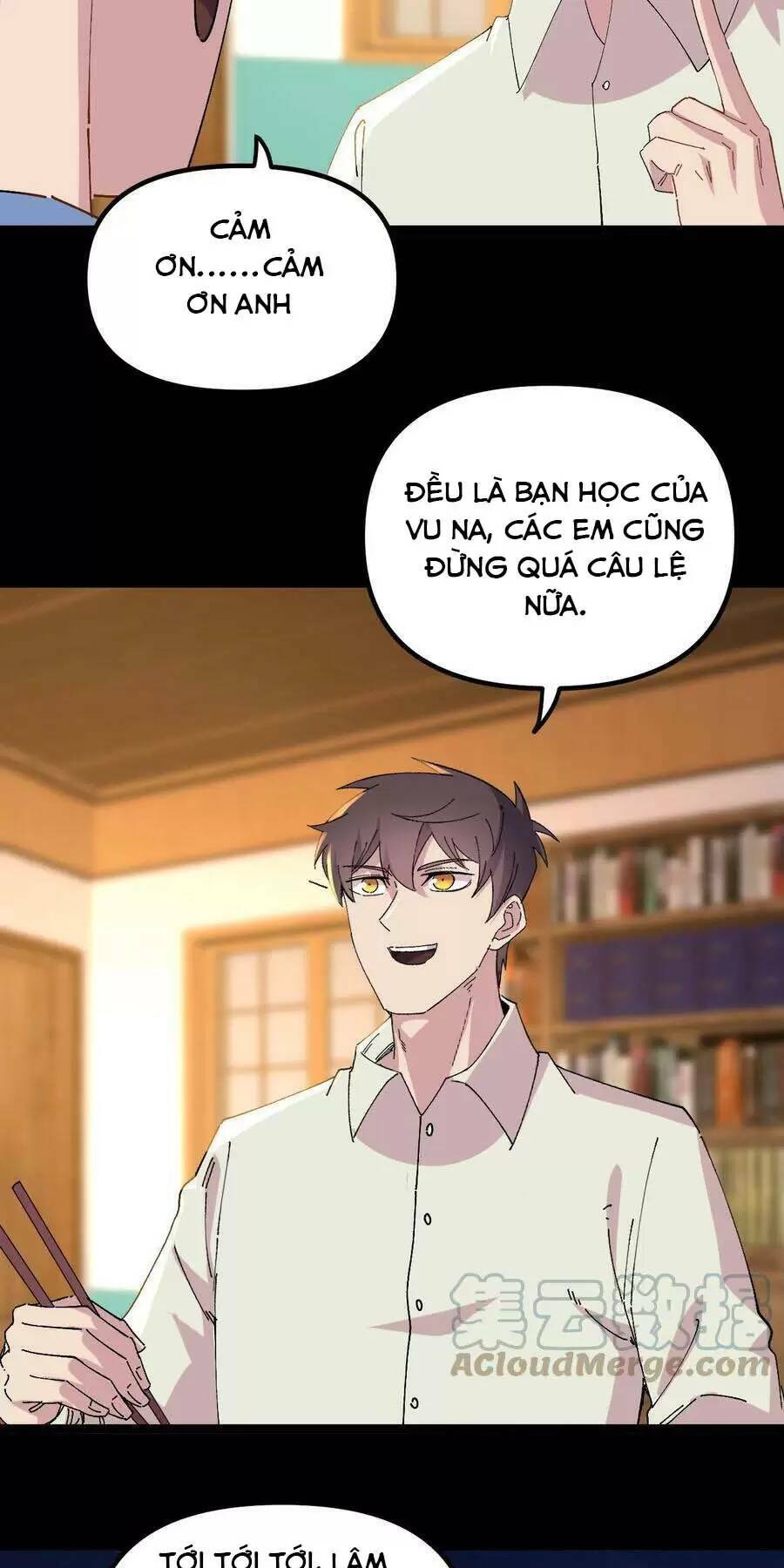 Trùng Sinh Trở Lại 1983 Làm Phú Hào: Chapter 155