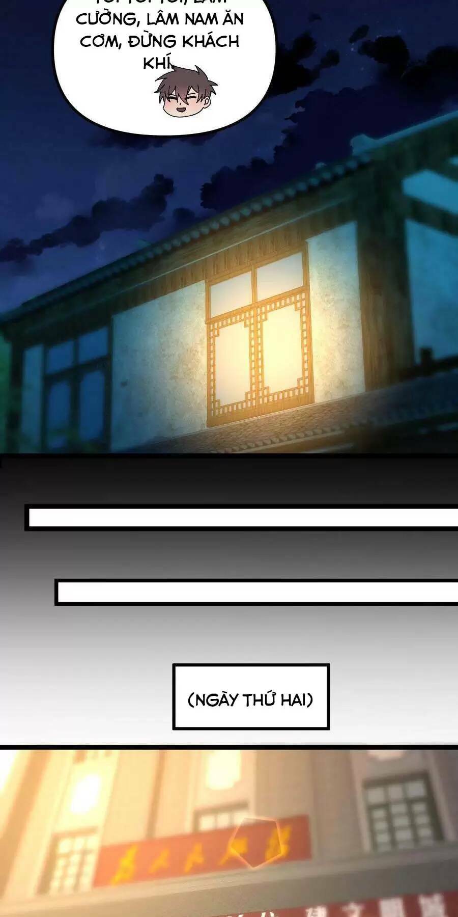 Trùng Sinh Trở Lại 1983 Làm Phú Hào: Chapter 155