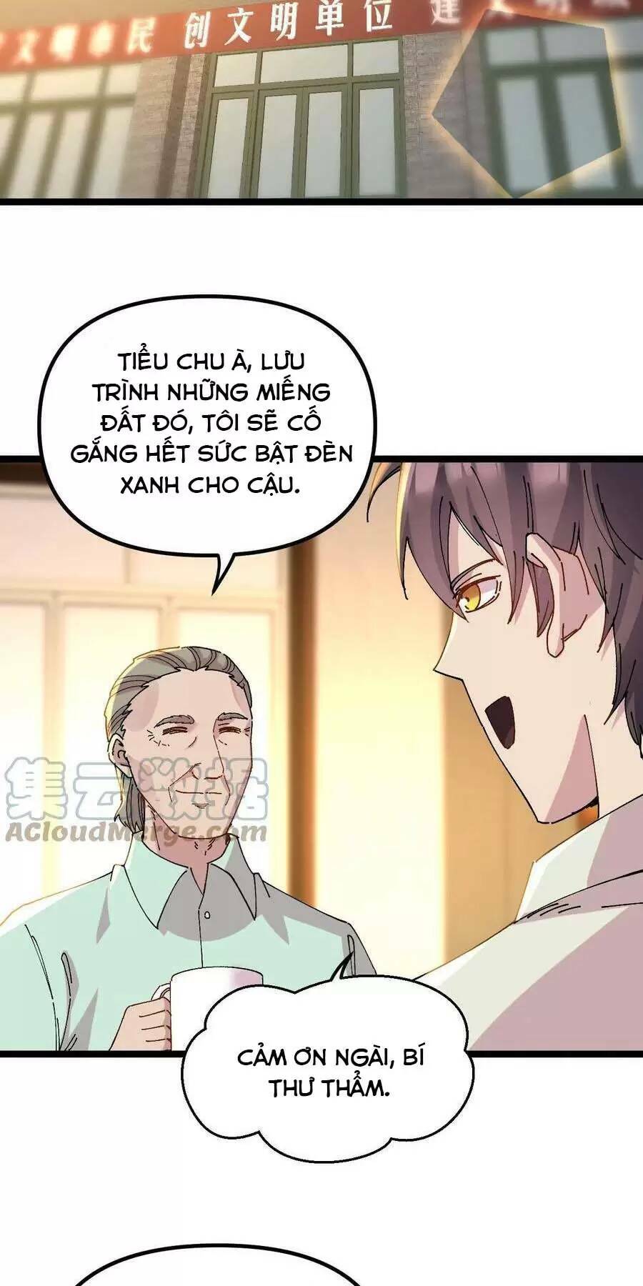 Trùng Sinh Trở Lại 1983 Làm Phú Hào: Chapter 155