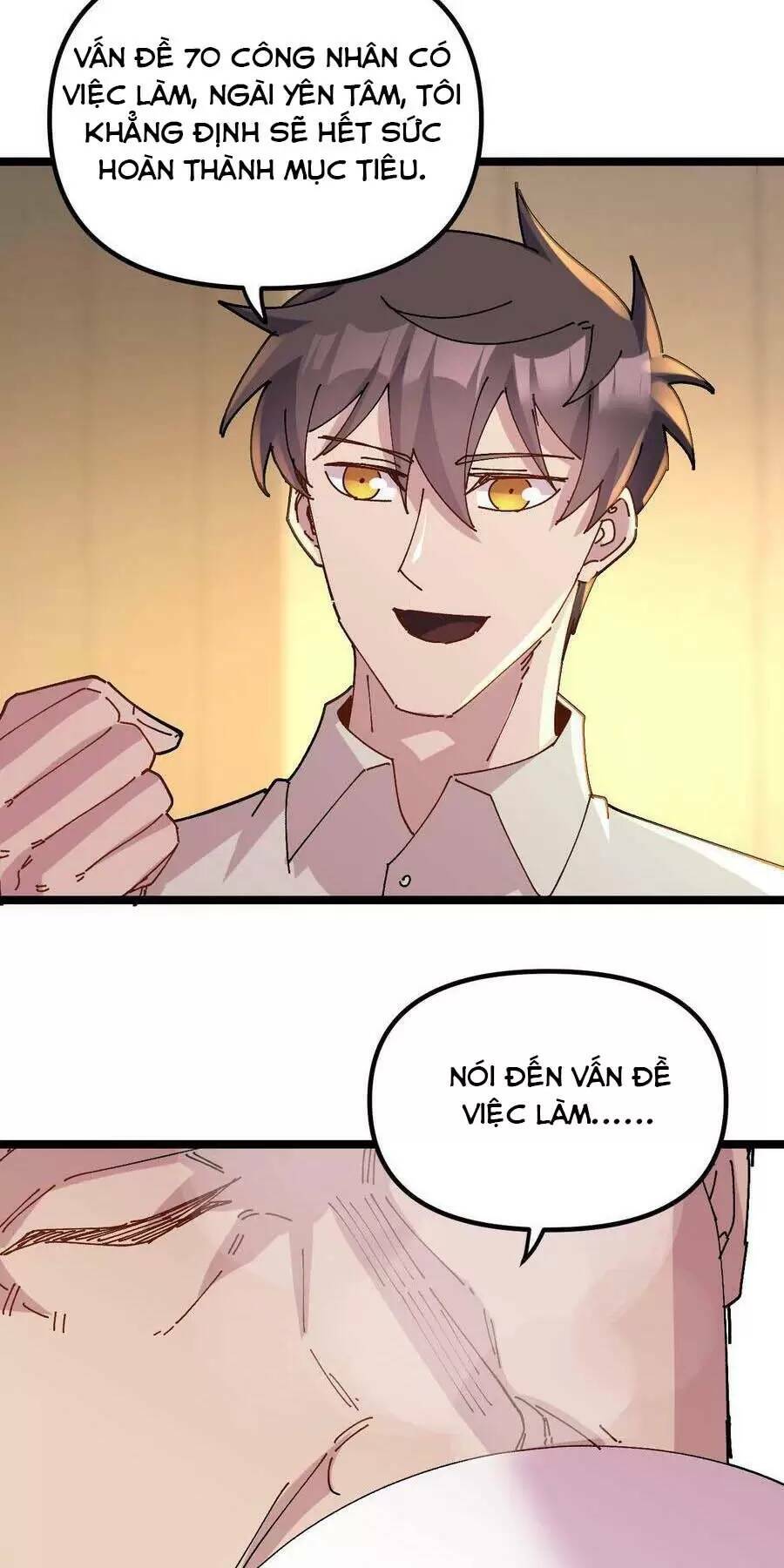 Trùng Sinh Trở Lại 1983 Làm Phú Hào: Chapter 155