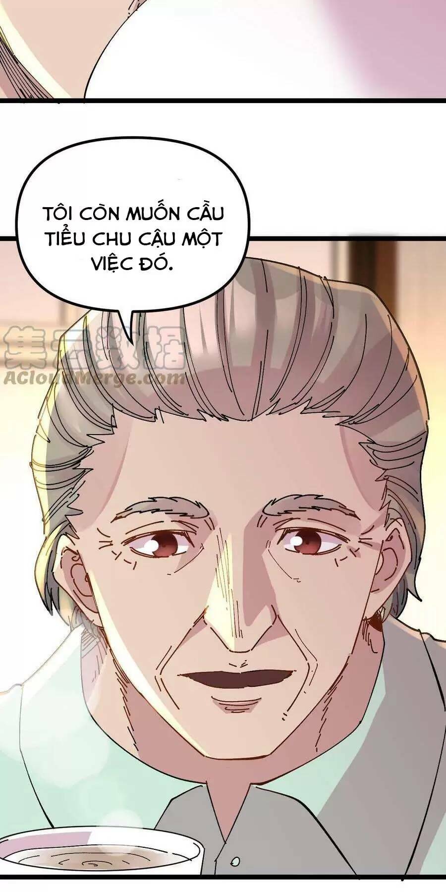 Trùng Sinh Trở Lại 1983 Làm Phú Hào: Chapter 155