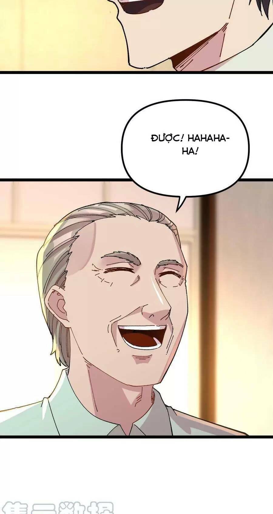 Trùng Sinh Trở Lại 1983 Làm Phú Hào: Chapter 155