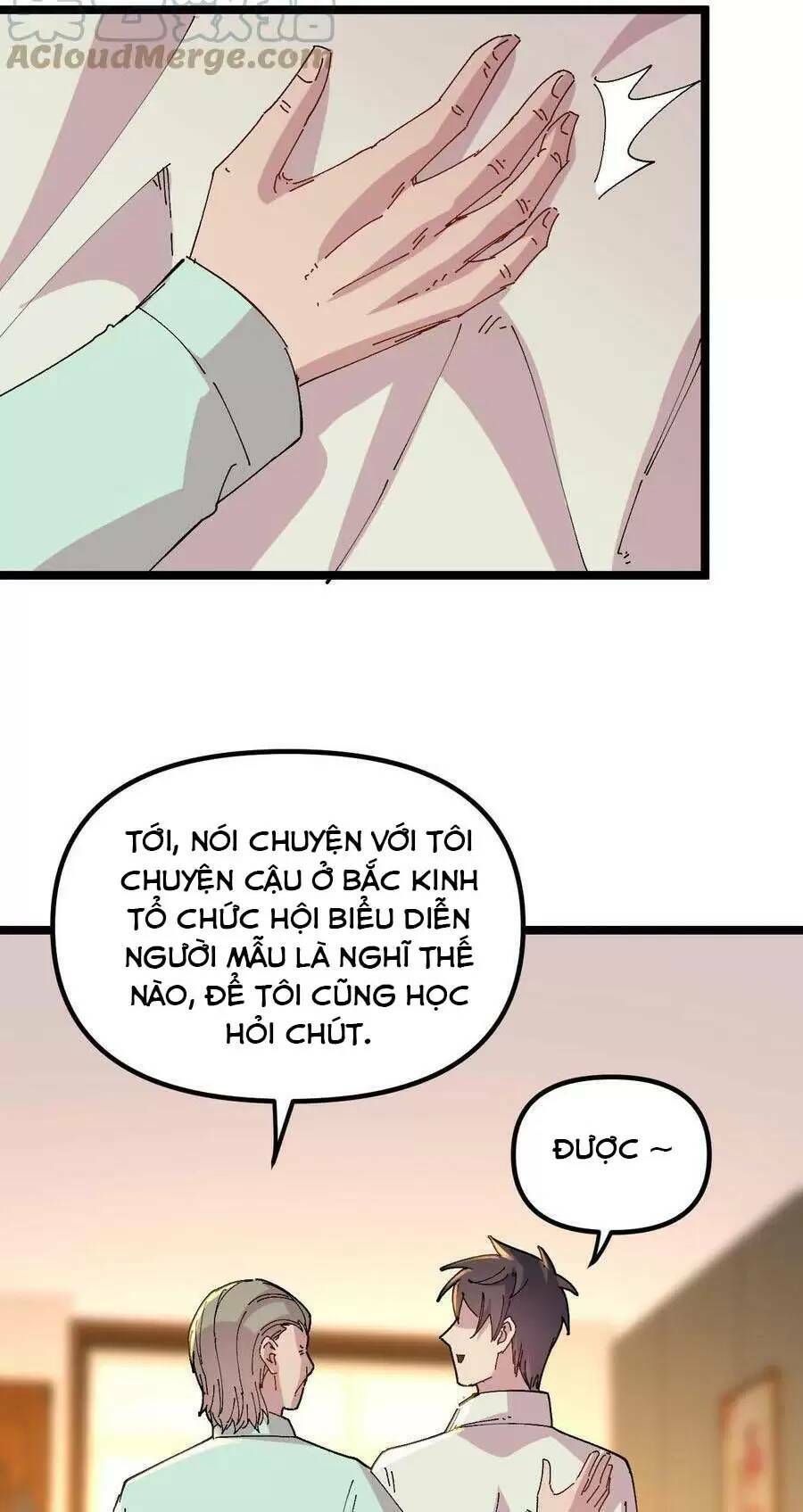 Trùng Sinh Trở Lại 1983 Làm Phú Hào: Chapter 155