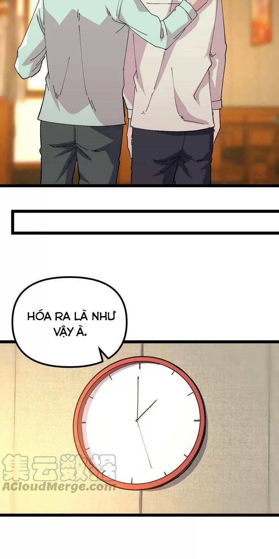Trùng Sinh Trở Lại 1983 Làm Phú Hào: Chapter 155