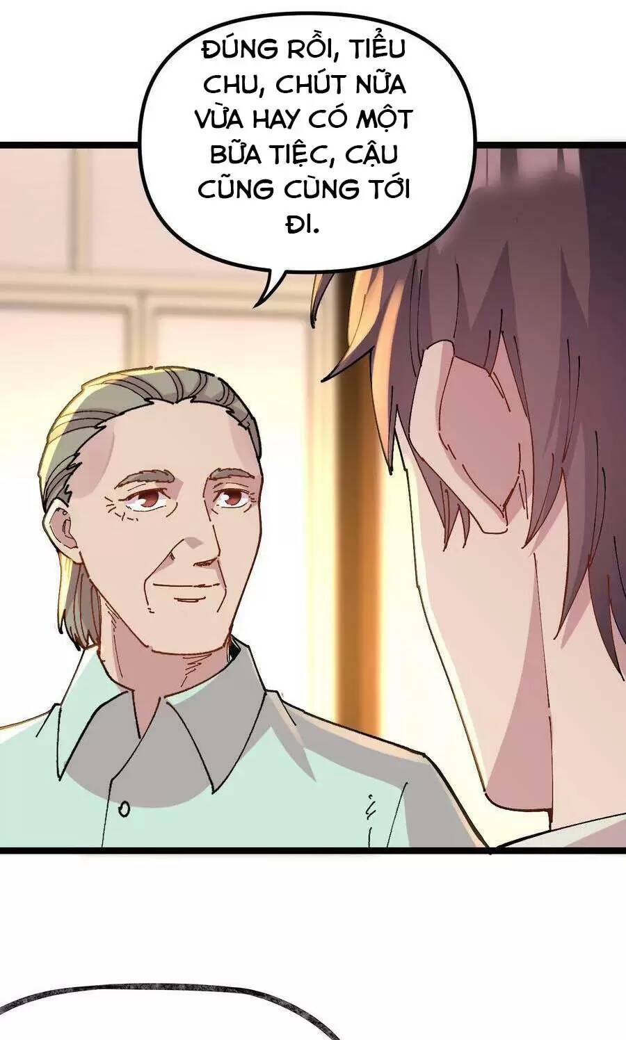Trùng Sinh Trở Lại 1983 Làm Phú Hào: Chapter 155