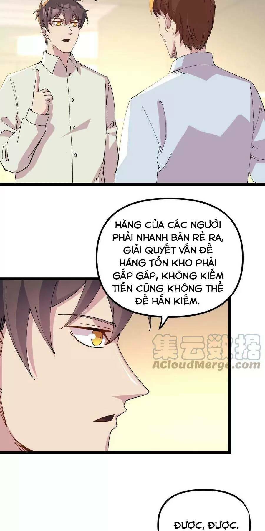 Trùng Sinh Trở Lại 1983 Làm Phú Hào: Chapter 155