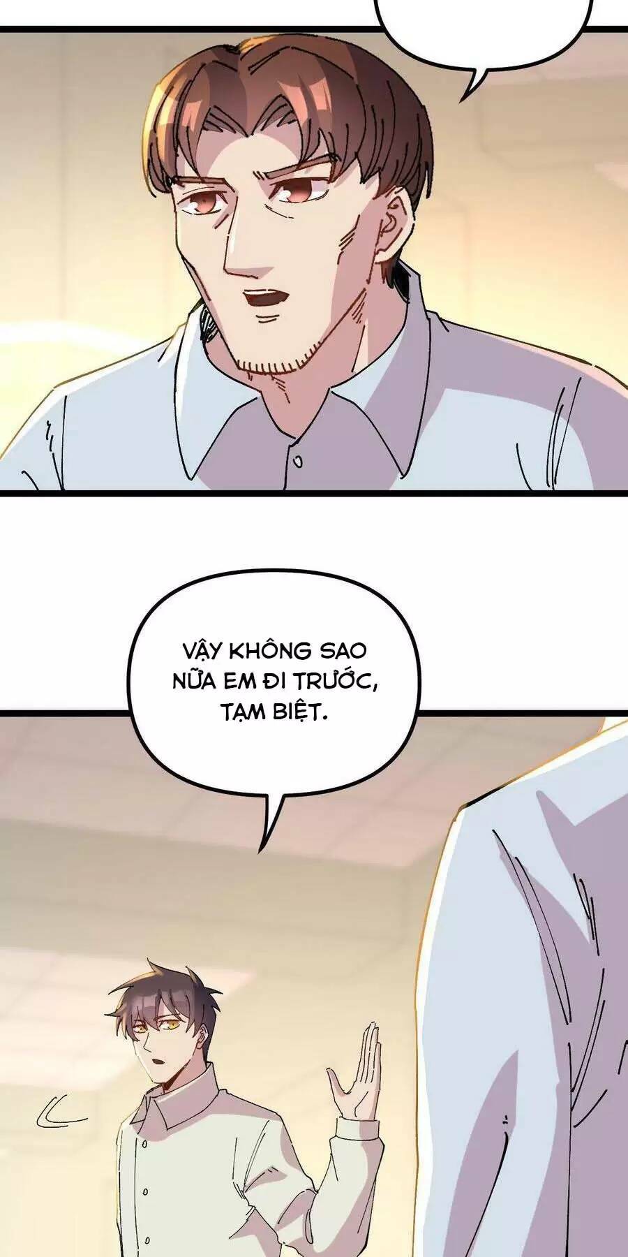 Trùng Sinh Trở Lại 1983 Làm Phú Hào: Chapter 155