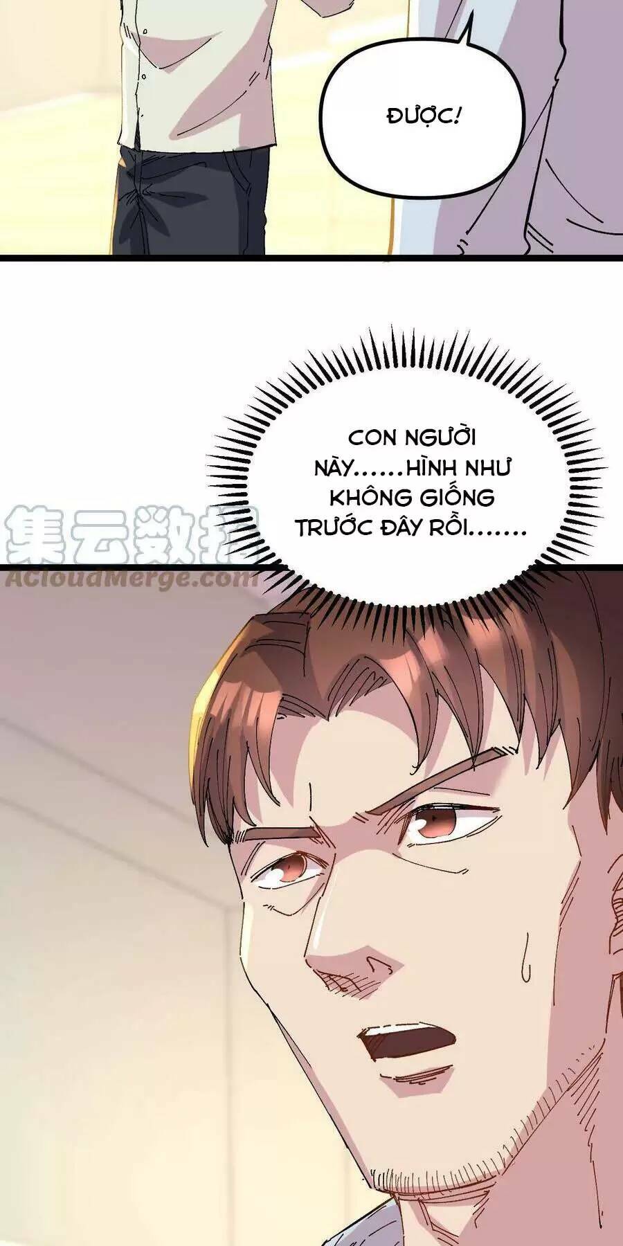 Trùng Sinh Trở Lại 1983 Làm Phú Hào: Chapter 155
