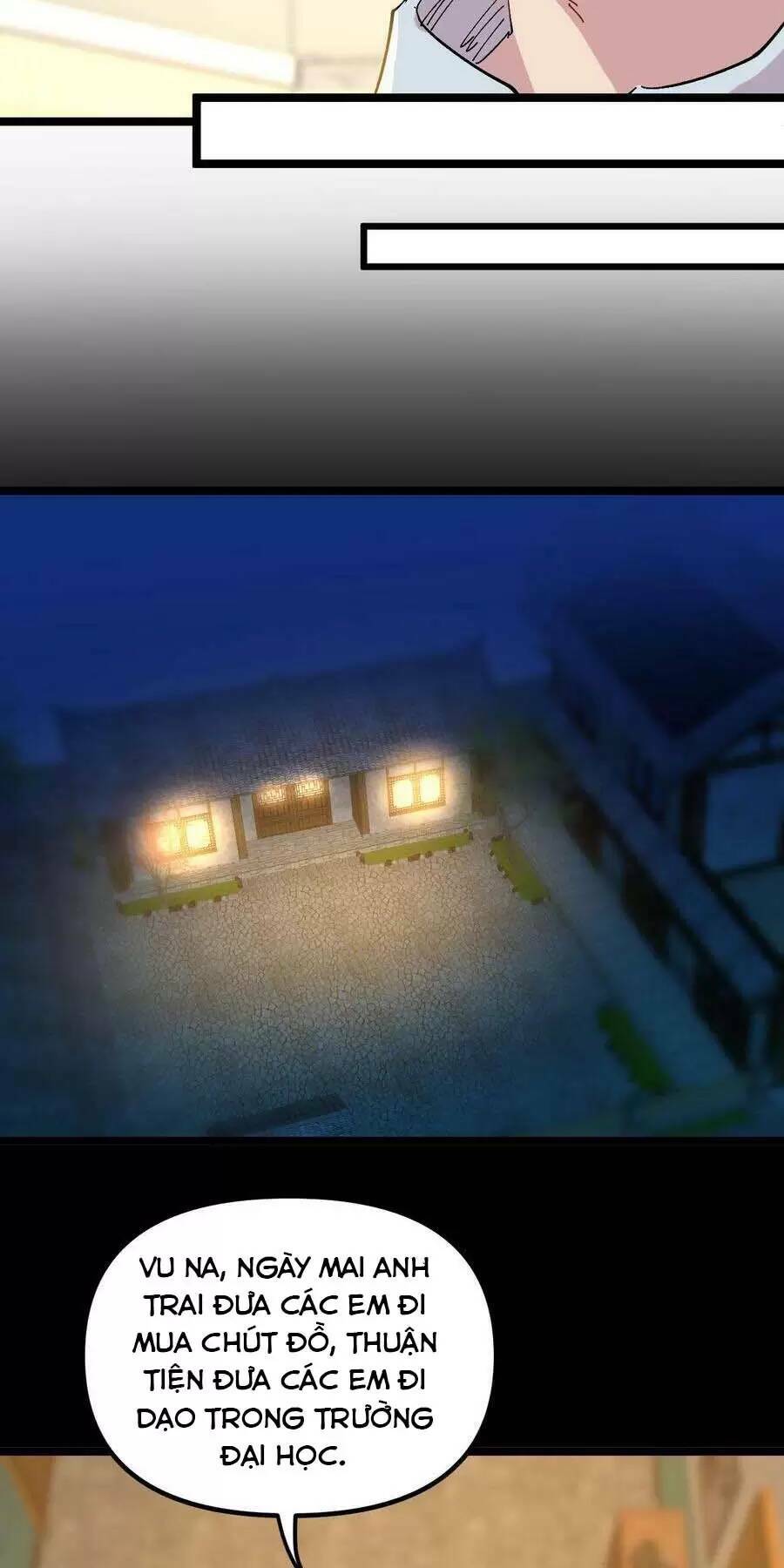 Trùng Sinh Trở Lại 1983 Làm Phú Hào: Chapter 155