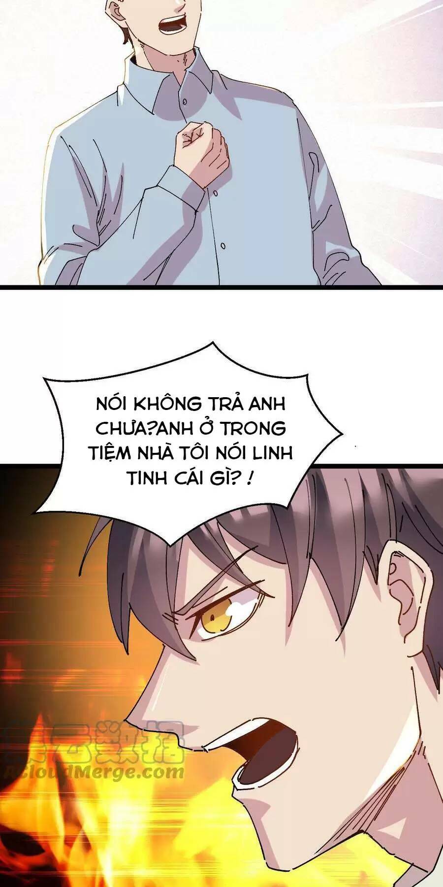 Trùng Sinh Trở Lại 1983 Làm Phú Hào: Chapter 157