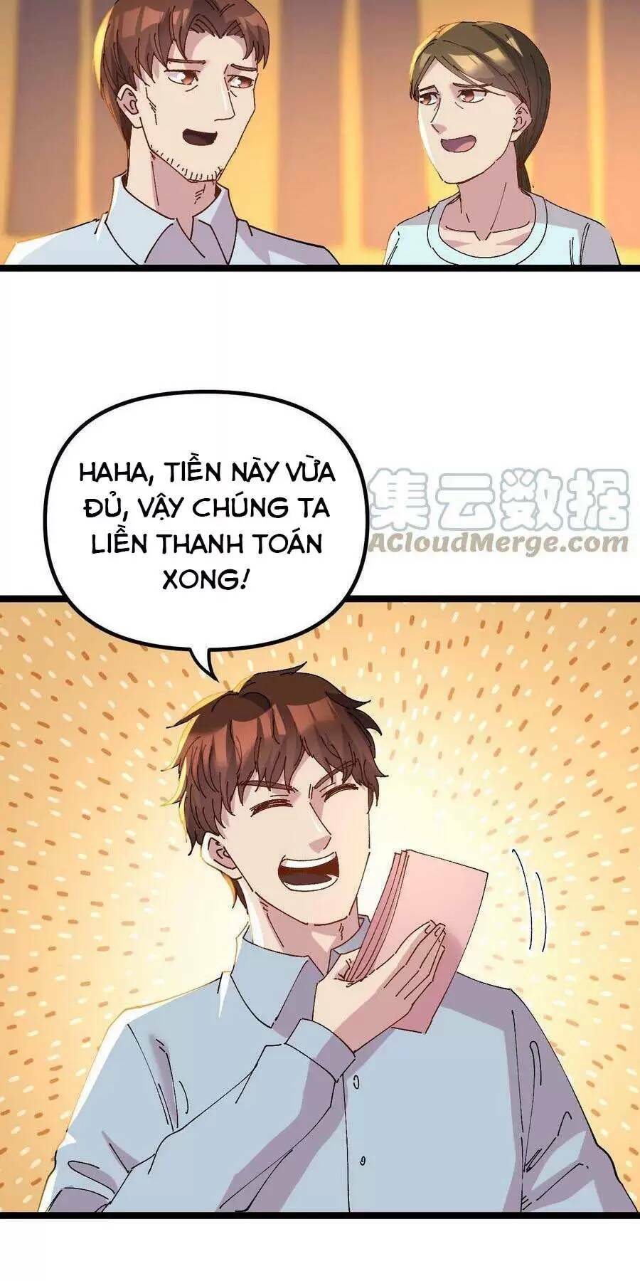 Trùng Sinh Trở Lại 1983 Làm Phú Hào: Chapter 157