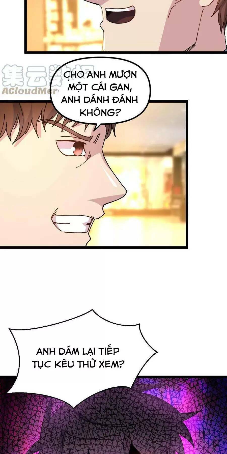 Trùng Sinh Trở Lại 1983 Làm Phú Hào: Chapter 157