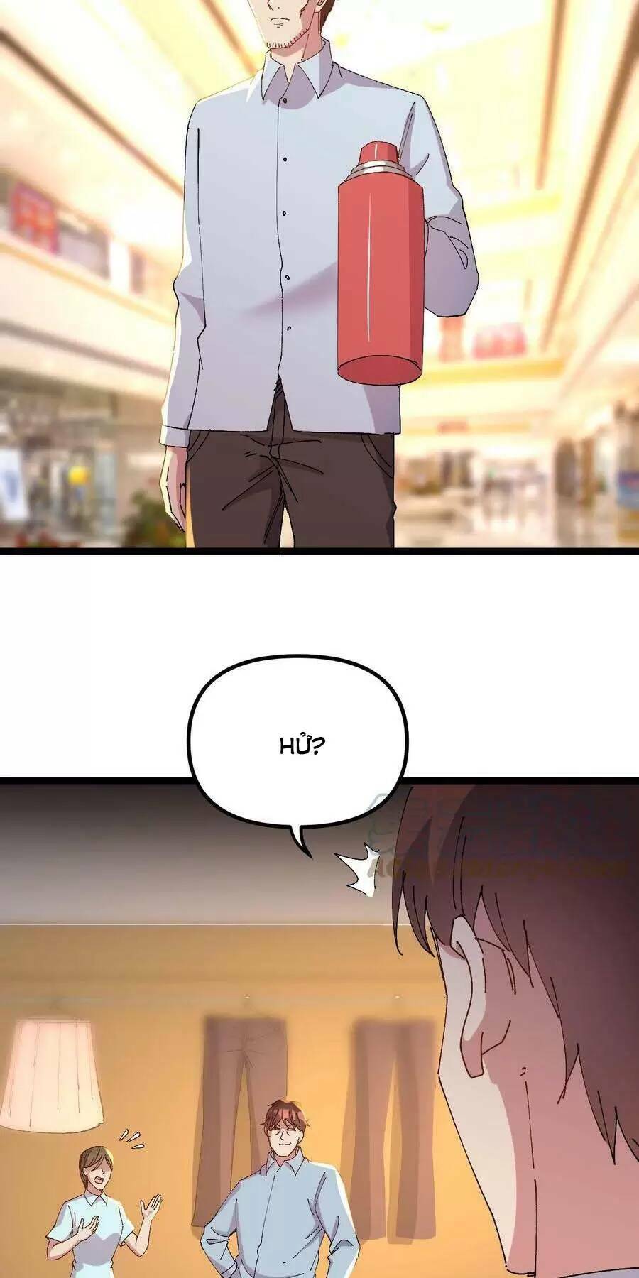 Trùng Sinh Trở Lại 1983 Làm Phú Hào: Chapter 157