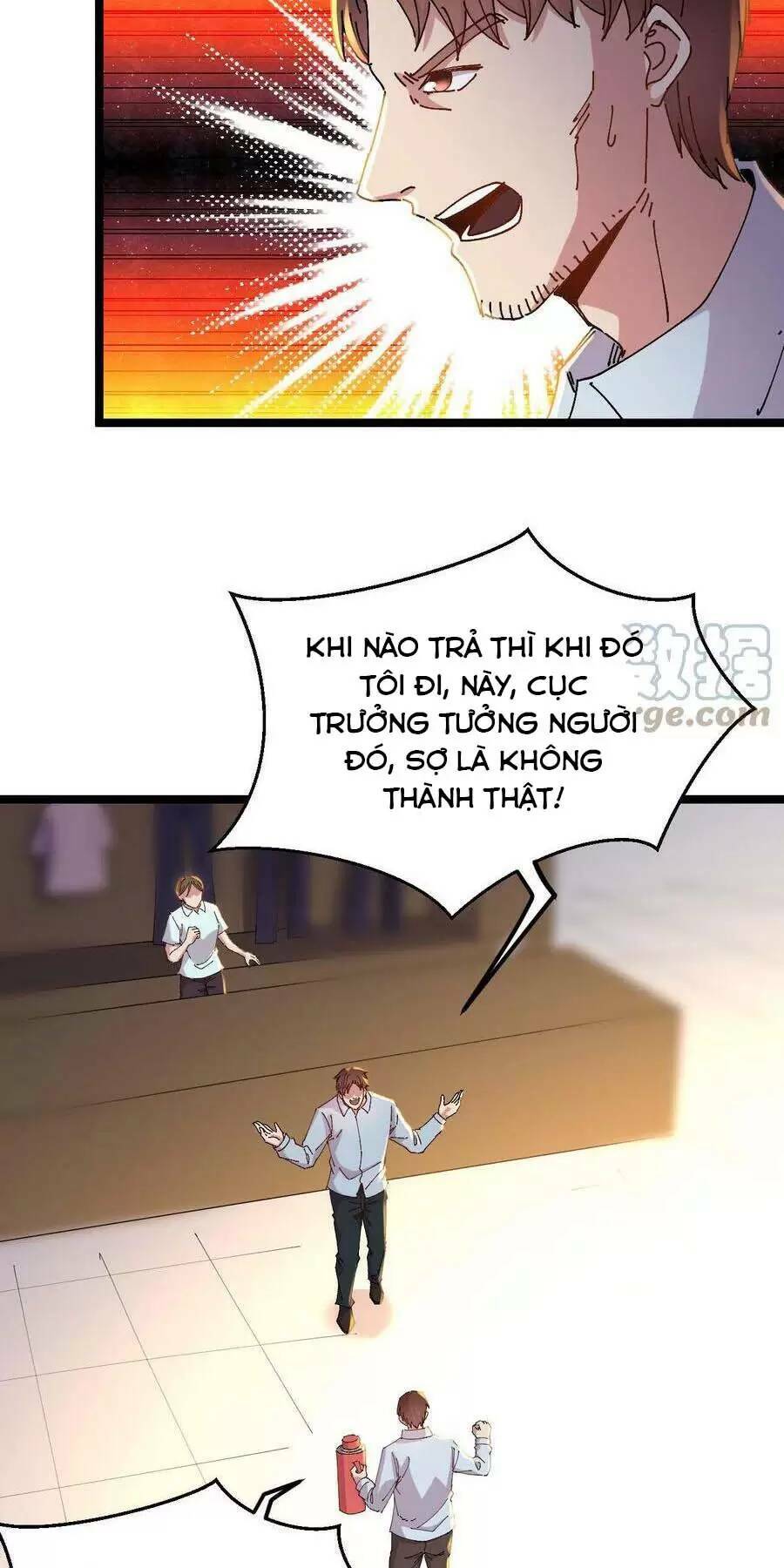 Trùng Sinh Trở Lại 1983 Làm Phú Hào: Chapter 157