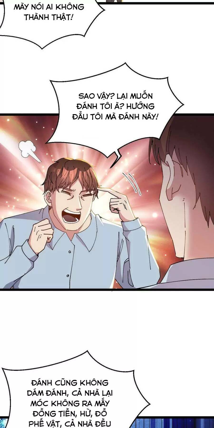 Trùng Sinh Trở Lại 1983 Làm Phú Hào: Chapter 157