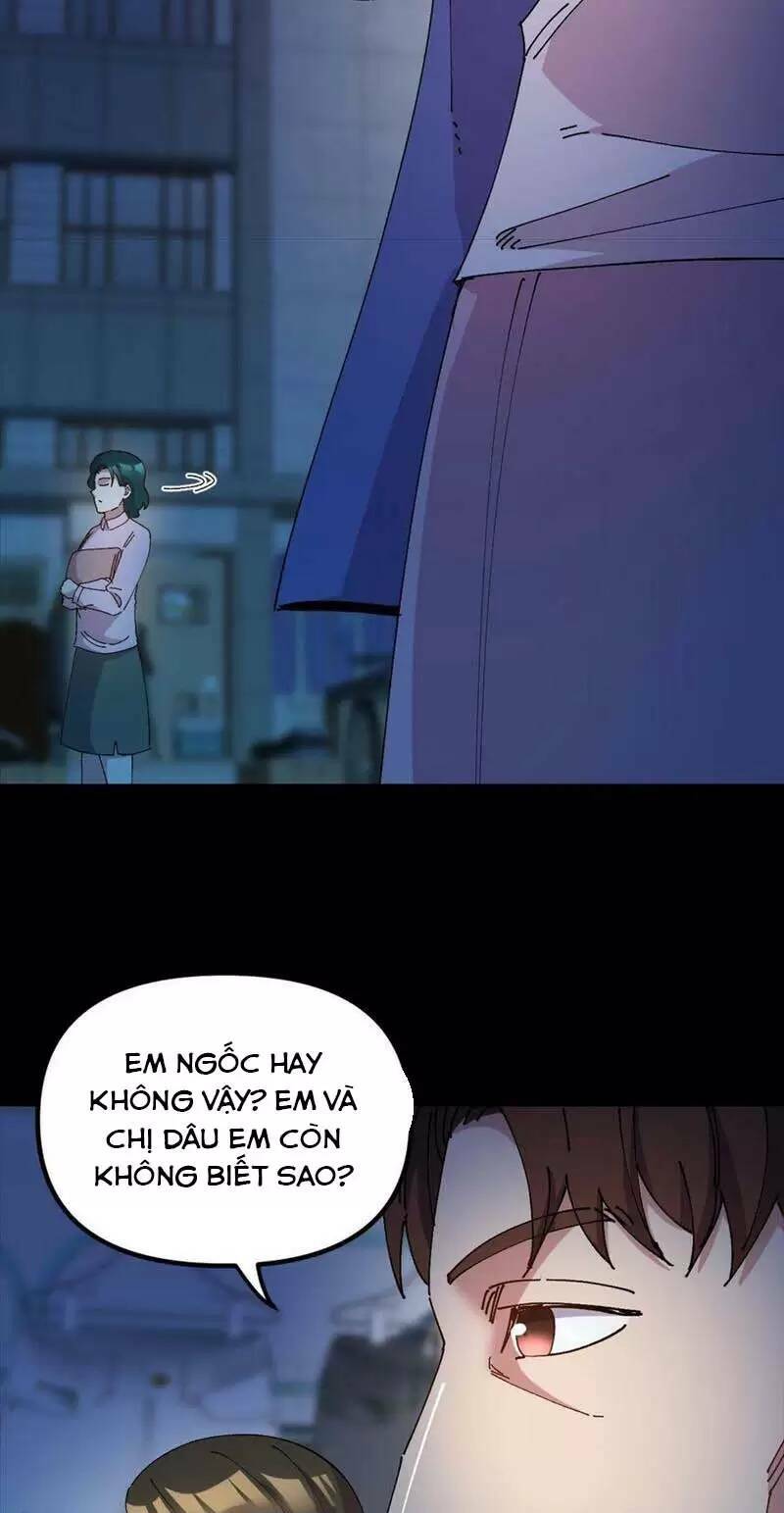 Trùng Sinh Trở Lại 1983 Làm Phú Hào: Chapter 167