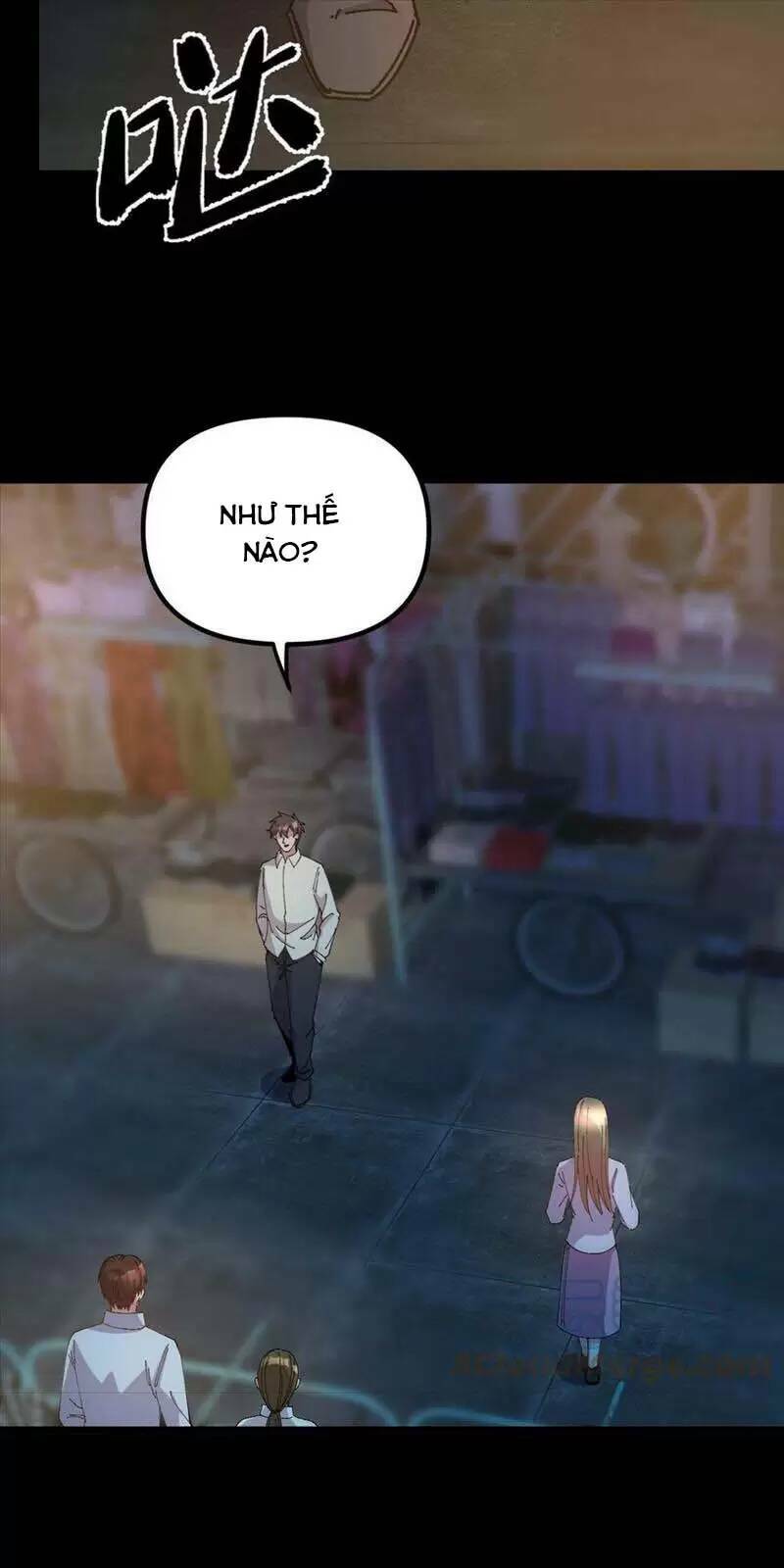 Trùng Sinh Trở Lại 1983 Làm Phú Hào: Chapter 167