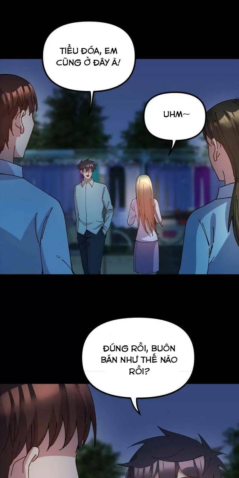 Trùng Sinh Trở Lại 1983 Làm Phú Hào: Chapter 167