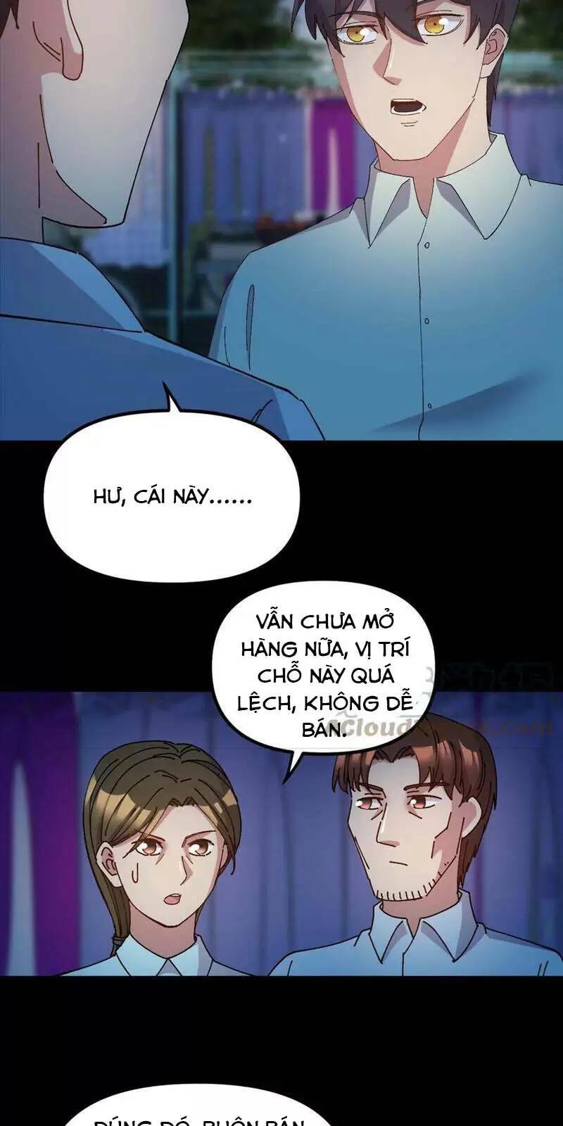 Trùng Sinh Trở Lại 1983 Làm Phú Hào: Chapter 167