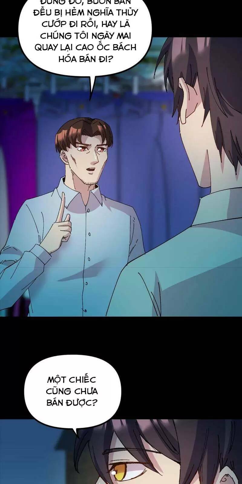 Trùng Sinh Trở Lại 1983 Làm Phú Hào: Chapter 167