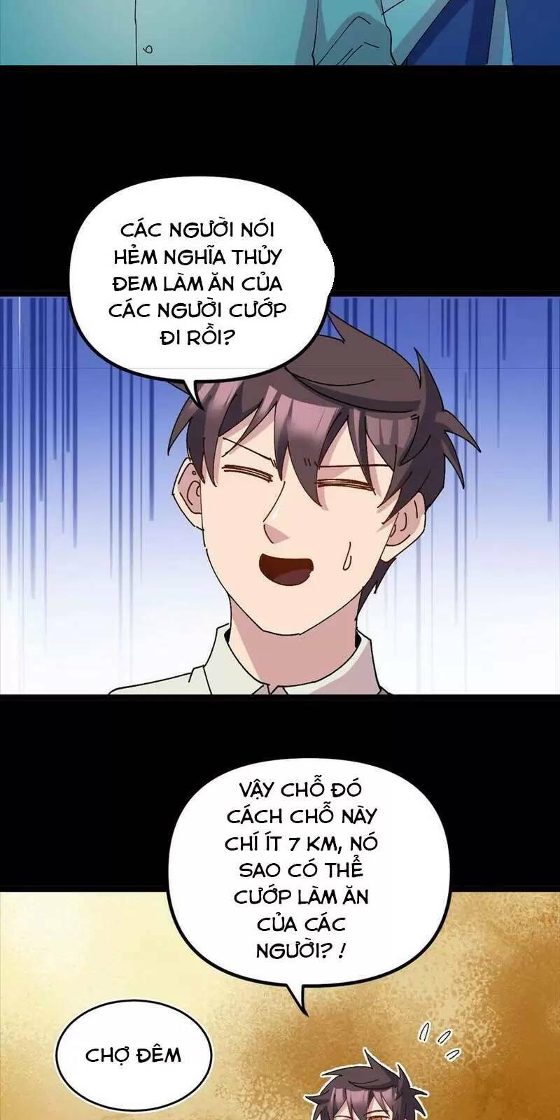 Trùng Sinh Trở Lại 1983 Làm Phú Hào: Chapter 167
