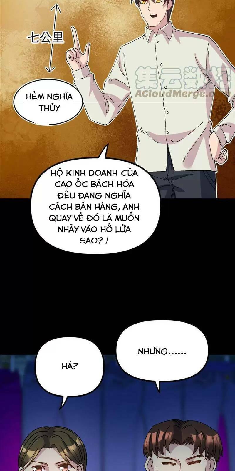 Trùng Sinh Trở Lại 1983 Làm Phú Hào: Chapter 167