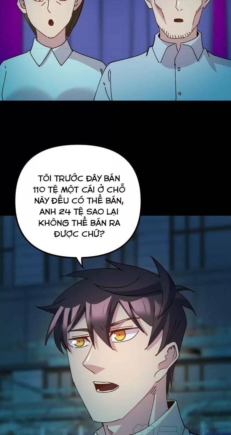 Trùng Sinh Trở Lại 1983 Làm Phú Hào: Chapter 167