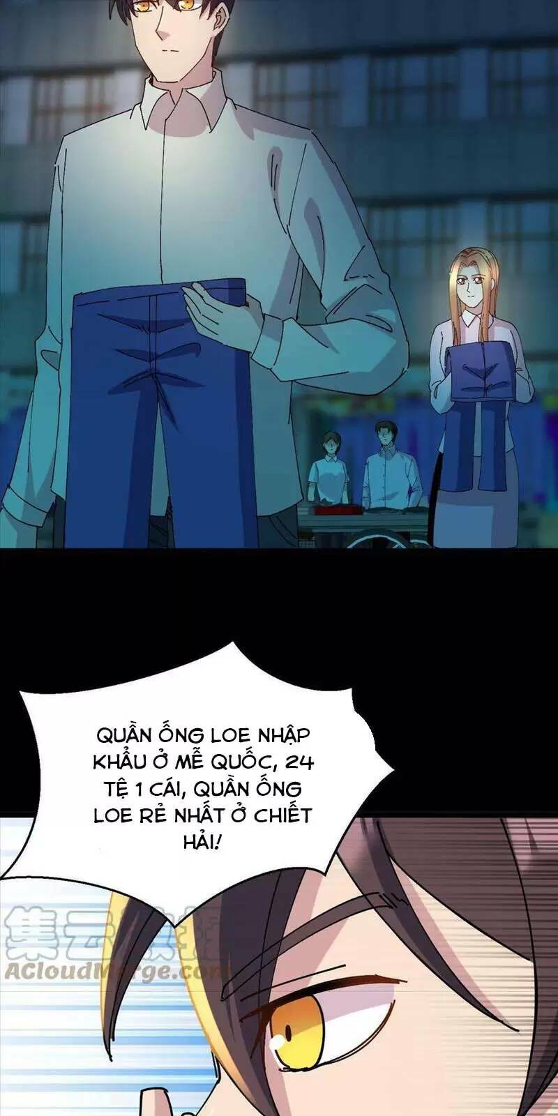 Trùng Sinh Trở Lại 1983 Làm Phú Hào: Chapter 167
