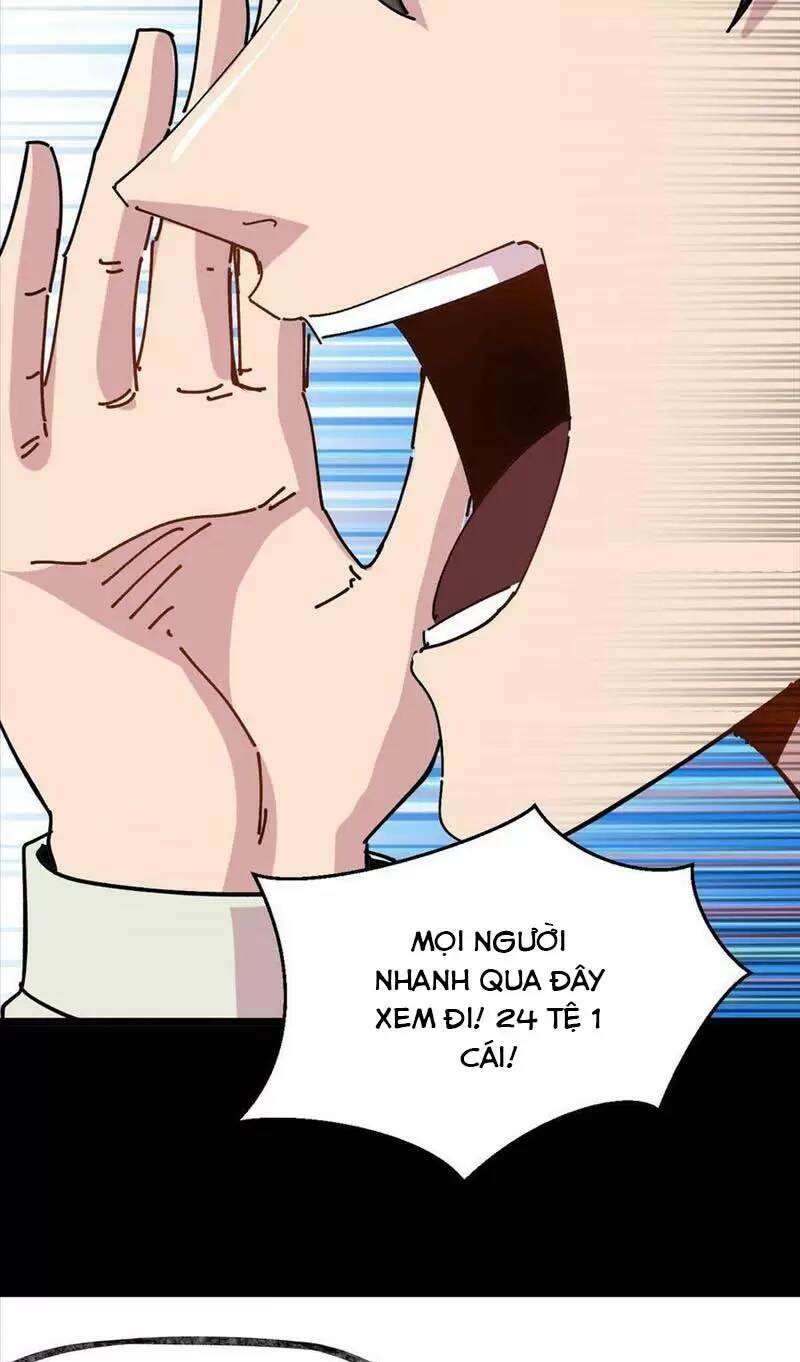 Trùng Sinh Trở Lại 1983 Làm Phú Hào: Chapter 167