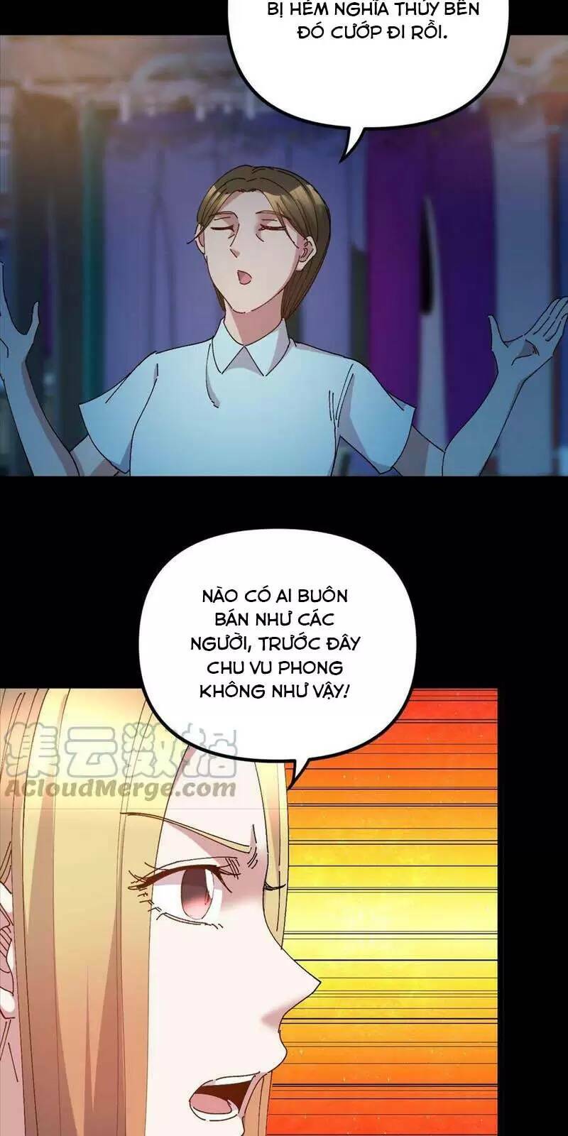 Trùng Sinh Trở Lại 1983 Làm Phú Hào: Chapter 167