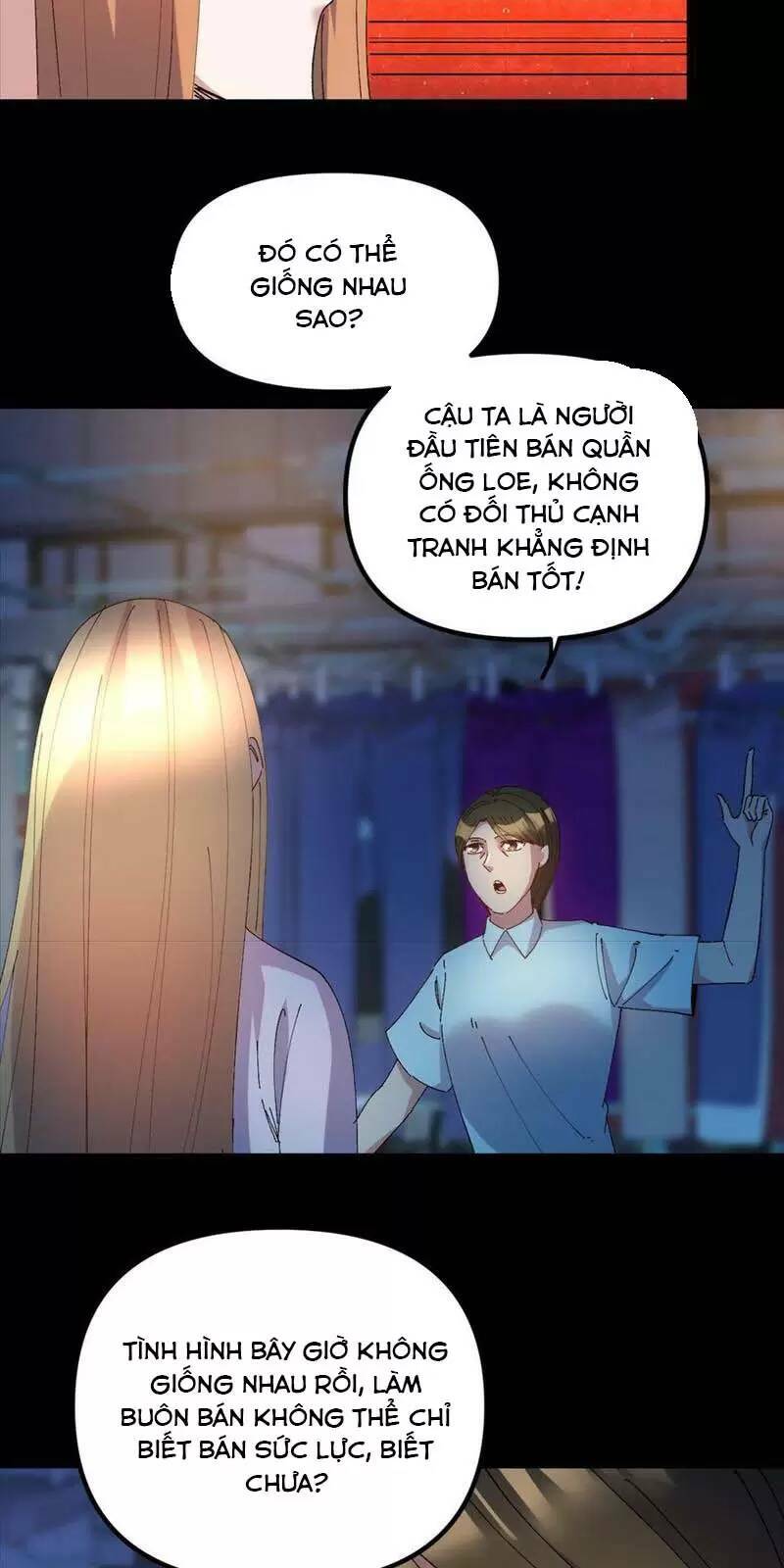Trùng Sinh Trở Lại 1983 Làm Phú Hào: Chapter 167
