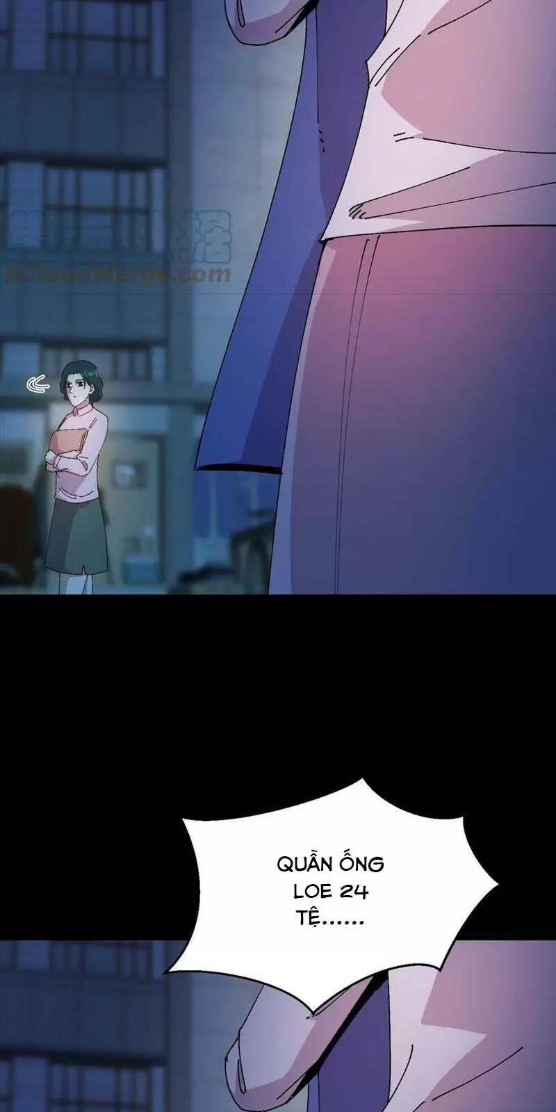 Trùng Sinh Trở Lại 1983 Làm Phú Hào: Chapter 167