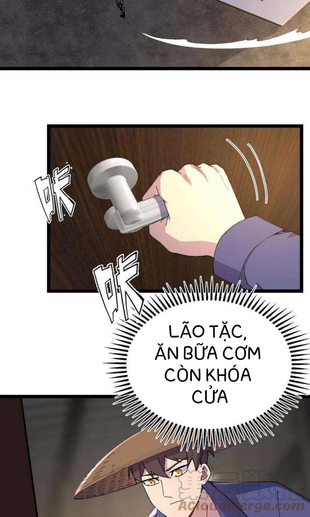 Trùng Sinh Trở Lại 1983 Làm Phú Hào: Chapter 18