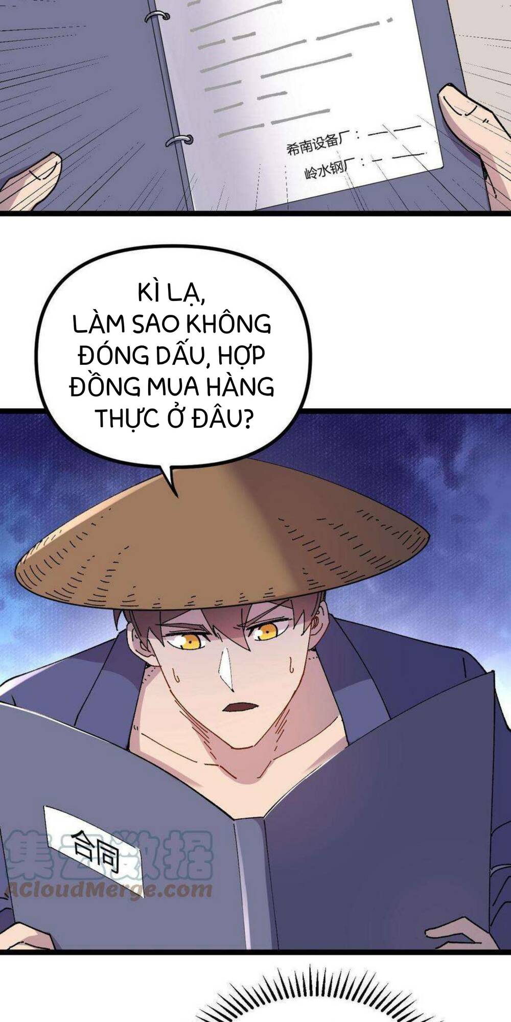 Trùng Sinh Trở Lại 1983 Làm Phú Hào: Chapter 18
